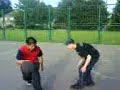 streetball skillz