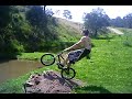failed backflip