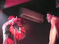 Liga do Mc&acute;s 2007 - FMQ X Malik.