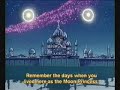 Regina Spektor - The Call - A Sailor Moon AMV