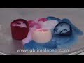 Candle race Candle race