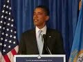 Obama Resigns from Church, Blames Media Obama Resigns from Church, Blames Media