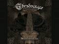 Thrudvangar - Heilige Flamme