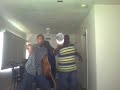 Me and my friends Just hanging out and Having fun worshiping the LORD more to come please wait and comment GOD BLESS