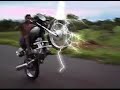 Furia em Duas Rodas Furia em Duas Rodas