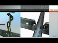 DUO® Suspended Ceiling Grid Systems