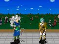The Terror of SSJ5 Goku(me) Vs The NIghtmare Broli SSJ5 PT.2 The Terror of SSJ5 Goku(me) Vs The NIghtmare Broli SSJ5 PT.2