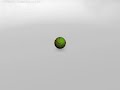 Particle Flow: Fracture (without Plugins)