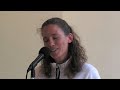 I uploaded a YouTube video -- Only In the Name of Love (Helena sings Donna Marie Cary song) http://bit.ly/5qNJed
