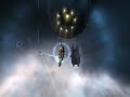 Eve online - killing crap and Phoenix Dreadnought