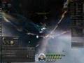 videos de Eve online - killing crap and Phoenix Dreadnought