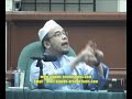 Teras Aqidah Di Dalam Islam (1)