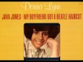 Donna Lynn - Navy Blue (Diane Renay made it popular) STEREO ネイビー