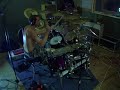 Javi Lopez Drum Solo