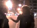 Motorhead drummer Mikkey Dee drunk in Brisbane