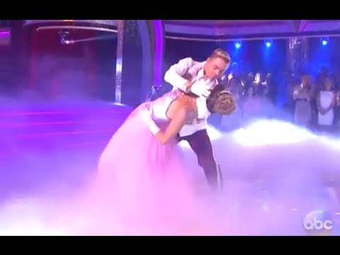 dancing - SUBSCRIBE & MORE ···· Dancing With The Stars Season 18 - 2014 Welcome !!! LIKE : https://www.facebook.com/mostshockingnews This season's including two O...