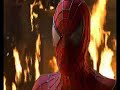 Spidey the trilogy