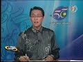 Takaful Ikhlas News: RTM1(BM) Sarawak Regional Office Launch