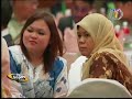 Takaful Ikhlas News: RTM1(BM) Sarawak Regional Office Launch