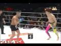 Shinya Aoki vs Eddie Alvarez