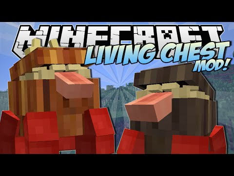 how to collect everything in a chest in minecraft
