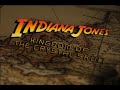 indiana jones 4 trailer