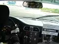 Porsche Carrera Cup Anderstorp