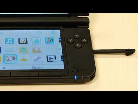 how to get youtube on nintendo 3ds