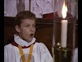 winchester cathedral choir sing harold darke's setting of 