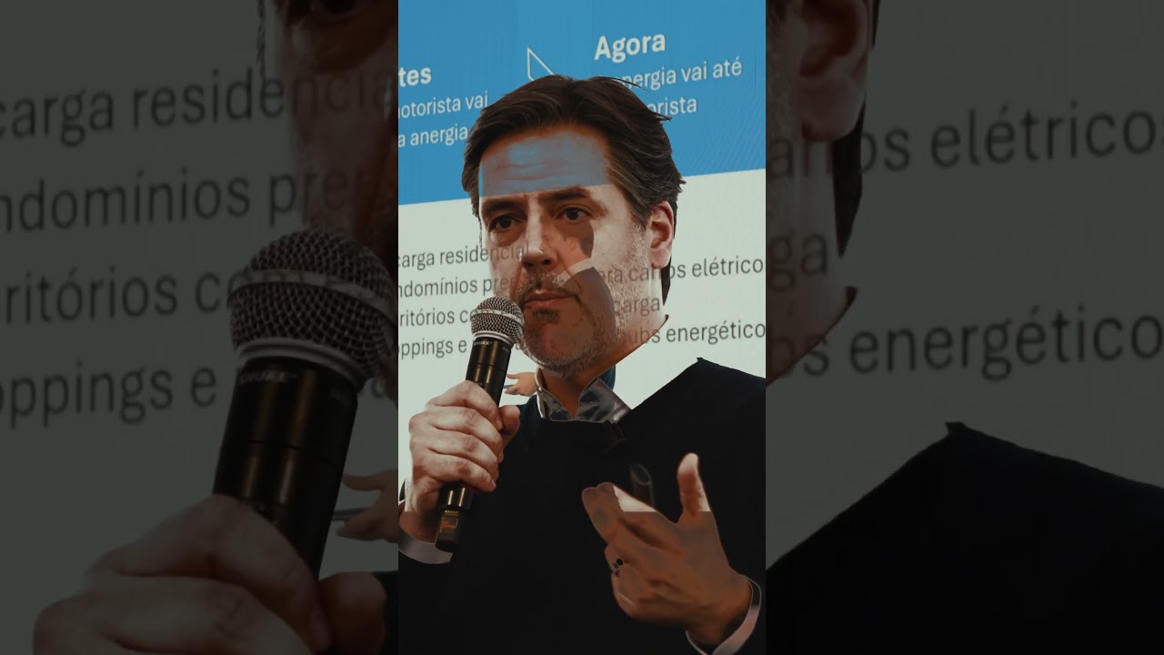 GWM no Rio Innovation Week 2026: o futuro da mobilidade começa aqui