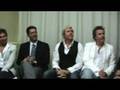 I Duran Duran a Reggio Calabria (23/07/08)