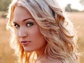Carrie Underwood Unapologize lyric/slideshow
