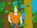 The Woodcutter