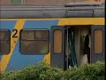 Bij een botsing tussen een stoptrein en een goederentrein op het station in Arnhem zijn dinsdagmorgen 31 gewonden gevallen. In de goederentrein zaten geen gevaarlijke stoffen. Het treinverkeer heeft waarschijnlijk tot donderdag nog hinder van het ongeluk.