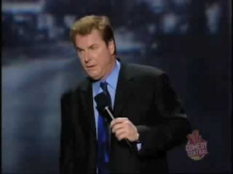 Comedy Central Special (Part 4)