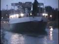 Epic Boat Crash!!!