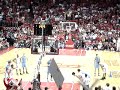Jazz Rockets Game 7 End of Game!