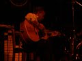 Ostual Serna en el Festival de Guitarristas