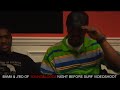 JBO (YOUNGBLOODZ) @ interview with BAMA before videoshoot. JBO (YOUNGBLOODZ) @ interview with BAMA before videoshoot.