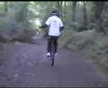 Unibob Rides The Wrekin