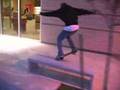 Skateboard City