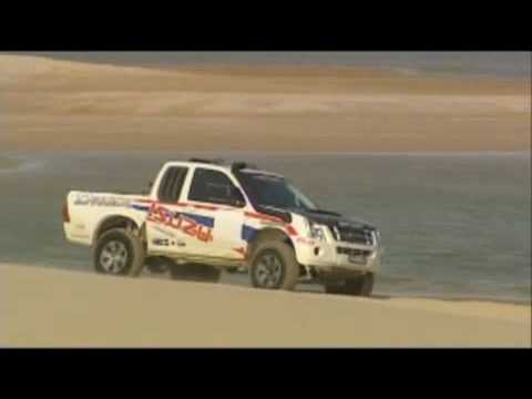 isuzu