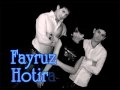 Fayruz Hotira super premera