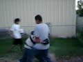 faat vs hector faat vs hector