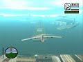 GTA SA BIGER ANDROMADA MOD GTA SA BIGER ANDROMADA MOD