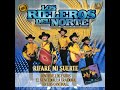 Estrella Inalcansable - Los rieleros del norte