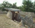dolmen la chianca il dolmen della chianca, � il meglio conservato, ed � il pi� conosciuto tra i monumenti preistorici d'italia, scoperto nel 1909 lo