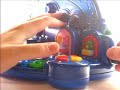 circuit bent weird noise toy