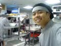 New year sa kitchen! New year sa kitchen!