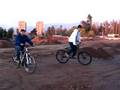 Pista Bicicross Parque Brasil
